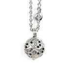 49347019184 233452 Aromatherapy Accessories Aurora Diffuser Bracelet Inch Chain Sd