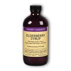 234595 Honey Gardens Elderberry Raw Syrup 022318000329