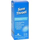 236103610 Natrabio Sore Throat Fl Oz 0371400509012