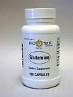 236a Bio-tech Glutamine 500 Mg 705105103907