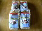 24-ounce Mill Cut Grain Oats Free Bob Steel Bags Gluten Red Pack 4