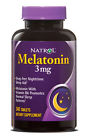240 Natrol Tab 047469160685 3mg Melatonin