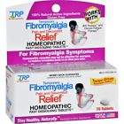 247364736 Trp Company Fibromyalgia Relief Fast Tablets 0858961001167