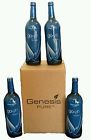 25.35 Genesis Pure Go Yin 1 Case Balancing Blend 4 Bottles Each Oz