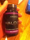 25 Halo
