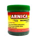 250 Grms Natural De Mexico Gel Fuerte Arnica Con Hemp And