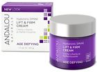 25175 Andalou Naturals Hyaluronic Dmae 0129500229725
