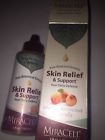 6604036 25228 Miracell Skin Relief Support 660403252286
