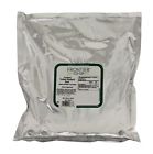 2637 Frontier Turkey Rhubarb Root Powder Lb 089836026378