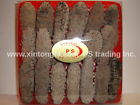 28-33pcs Xintongfa.com 1 Lb Sun Dried Mexican Wild Sea Cucumber Badionatos Hai Shen 454g