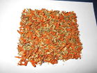 28gr Shamans Pride Wild Dagga Sifted Whole Flower Little Or No