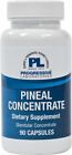 70845 2901000 Progressive Labs Pineal Concentrate Caps Exp Date 708429010005