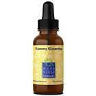 2tugl Wise Woman Herbals Herbal Supplements Tummy Glycerite Alcohol 748840003835