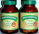 2x120tabx500mg Maca Poderoso Afrodisiaco Disfuncion Sexual