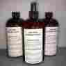3-16oz Witch Doctor Formularies Colloidal Ionic Silver Mineral Supplement Immune Support 100ppm Bottles