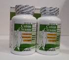 3.5mg Health Plus Lot Of 4 Super Colon Cleanse Senna 100ct Exp 2018-2019