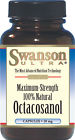 30 Octacosanol Natural 100 Health 20 Mg Caps Cardiovascular