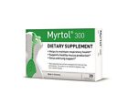 300 Myrtol Supplement 20 Capsules 859652003002
