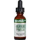 30033 Nutramedix Herbal Supplements Detox 728650016775