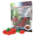 300bomb Creating Better Days Edibles Mg Cbd Infused Cherry 692769250729