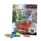 300kids Creating Better Days Edibles Mg Cbd Infused Kind 692769536212