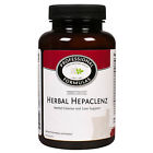 301020727 Professional Formulas Herbal Hepaclenz Capsules