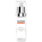 302s Oxzgen Cbd Rescue Moisturizing Cream Thc Free Oz 757284997020