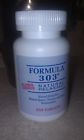 303-250 Maximum Strength Natural Relaxant Dee Cee Labs Formula 303 250 Tabs Pain Relief Muscle Spasm Free Shipping