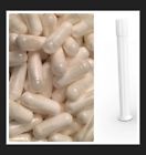 305021 Unbranded Boric Acid Vegetable Capsule Suppositories For Bv Yeast