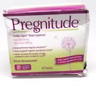 306420123603 Everett Labs Pregnitude Reproductive Support Packets New In