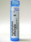 306960717089 Boiron Symphytum Officinale 6c 306960712084