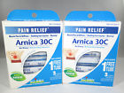 306962797249 Boiron Arnica Homeopathic Pain Relief Tube Pack Tubes