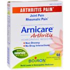 306969044049 Boiron Arnicare Arthritis 60