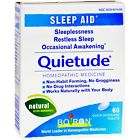 306969314043 Boiron Quietude Tablets Restless