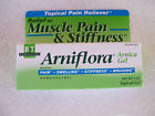 308078250908 Arniflora Arnica Muscle Pain