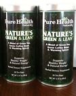 30bags Natures Pure Weight Lot Health Green Tea Energy Lean 2