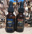 30ml-1000mg Elevate Yes Cbd Coconut Mct Tincture By Hemp Co