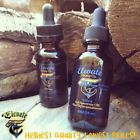 30ml-500mg Elevate Muscular Pain Cbd Coconut Mct Tincture By Hemp Co