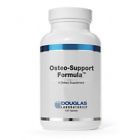 310539454411 Douglas Laboratories Osteo-support Formula 120 Tabs