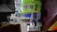 31herbal Pain Prevention Swiss Just Away Big Size Set Oil Juniper Cream Body Balm