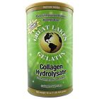 322125 Greatlakes Great Lakes Gelatin Collagen