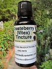 3281957 Unbranded Chasteberry Vitex Tincture