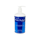 32cts Topical Biomedics Topricin Oz 609863320326