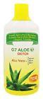 33.85 Silicium G7 Aloe Detox Oz 1000 Ml