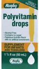 333323283 Rugby Polyvitamin Supplement Drops