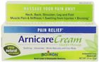 3356 Boiron Arnicare Cream 2.5 306962033569