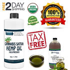 33839 Branded Hemp Oil Organic Cannabis Stress Pain Relief 7426870833839