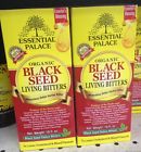 34.99 Black Seed Organic Living Bitters