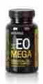 343234310001 34310001 Doterra New Xeo Mega Essential Oil Omega Complex 120 Softgels Expires 06 17