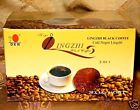 34568 5pack Black Coffee Lingzhi 745528534568